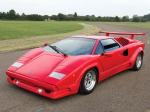 Lamborghini Countach 25th Anniversary 1988 года